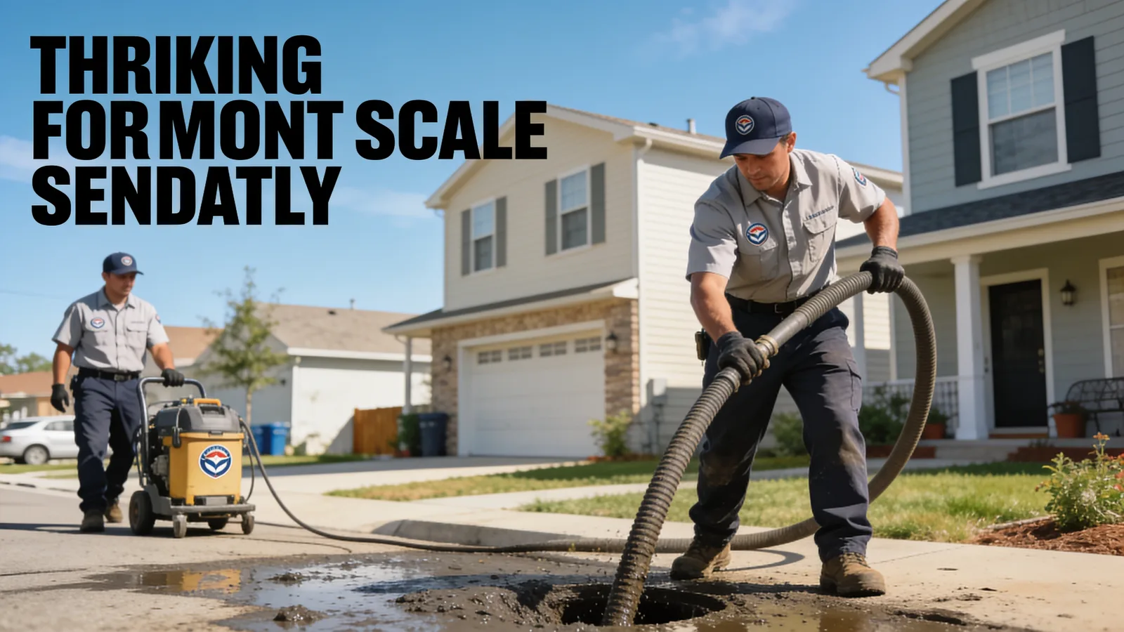 Sewage Cleanup in Tracy City, TN near me